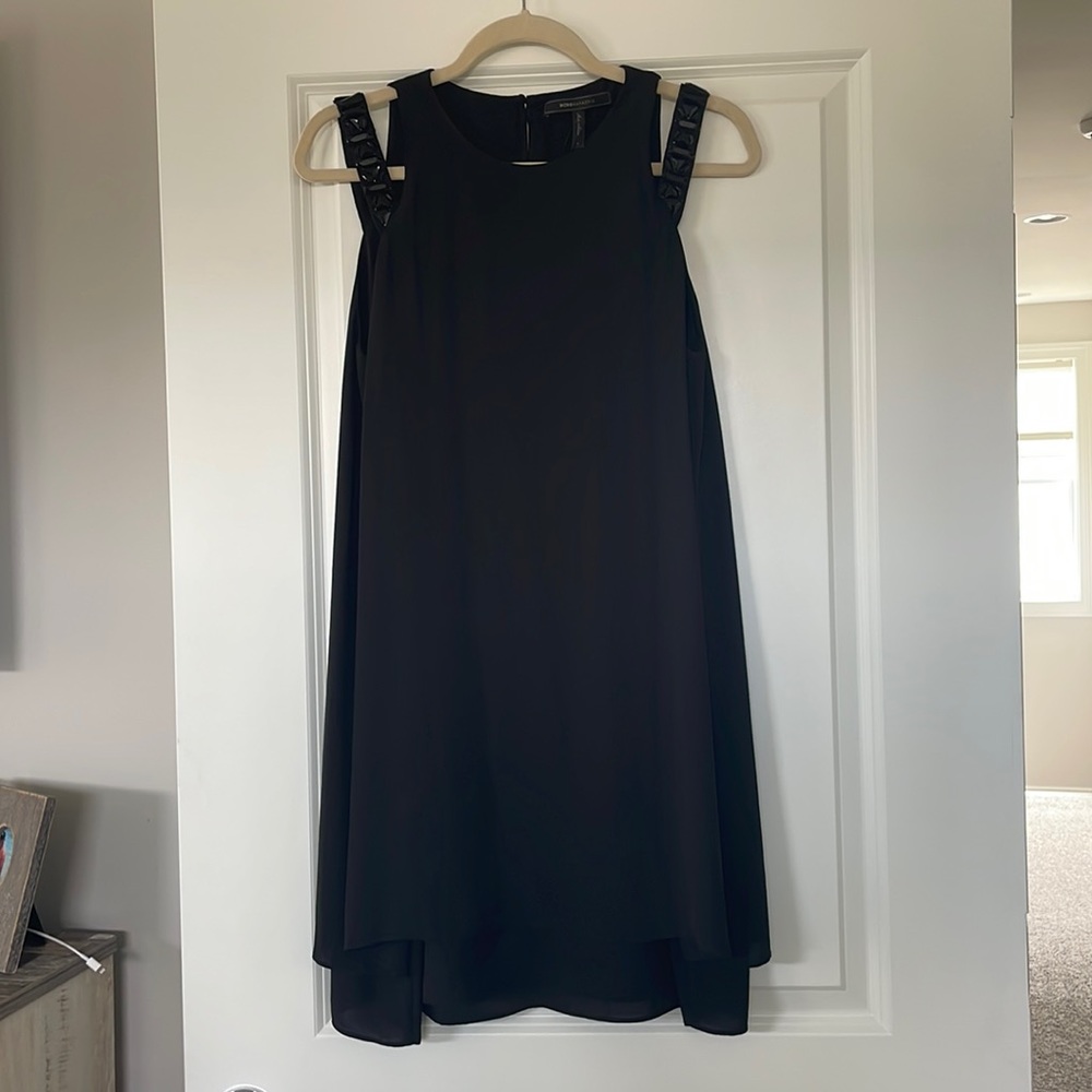 BCBG Swing Dress
